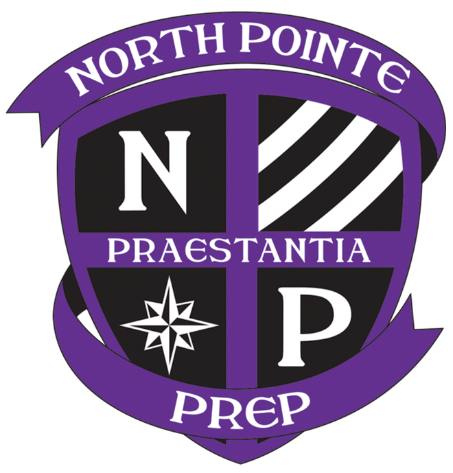 North Pointe Prep Graduation Ceremony 2023